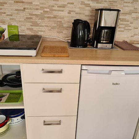 Wohnung Am Gruenen, Naehe Stadtzentrum Und Hauptbahnhof, Wlan Inklusive Fürth Buitenkant foto