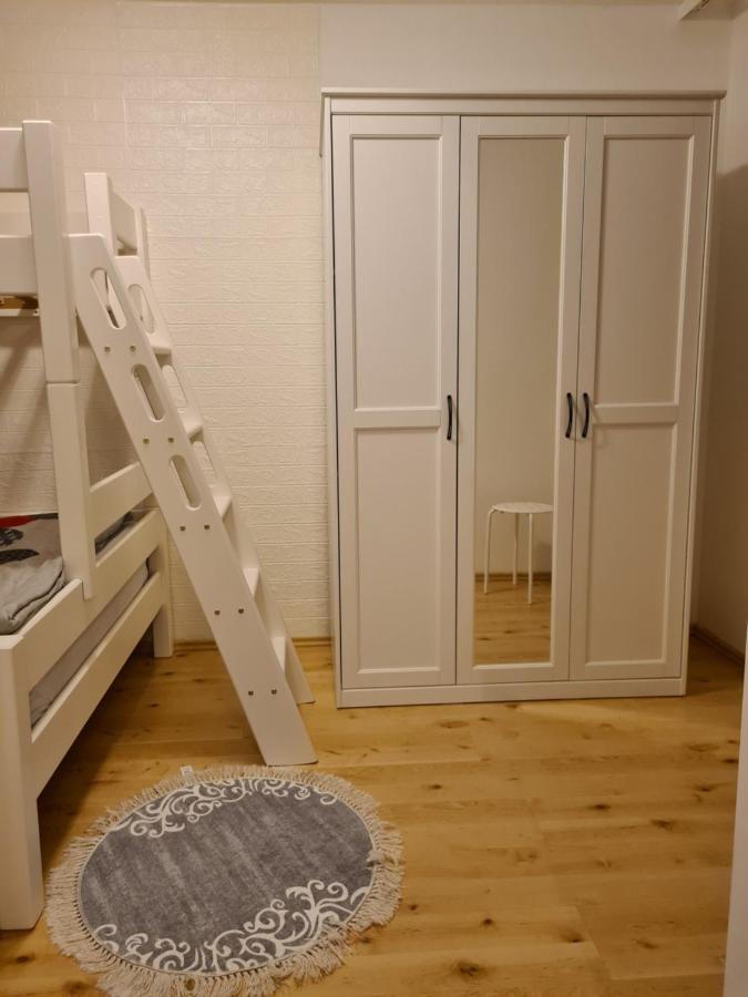 Wohnung Am Gruenen, Naehe Stadtzentrum Und Hauptbahnhof, Wlan Inklusive Fürth Buitenkant foto