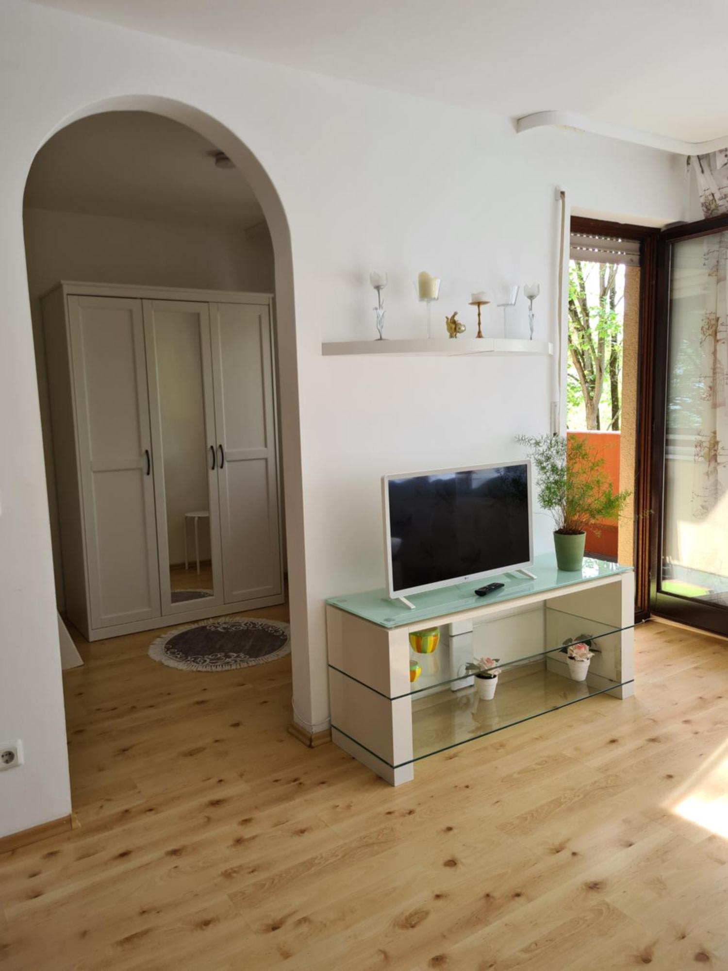 Wohnung Am Gruenen, Naehe Stadtzentrum Und Hauptbahnhof, Wlan Inklusive Fürth Kamer foto