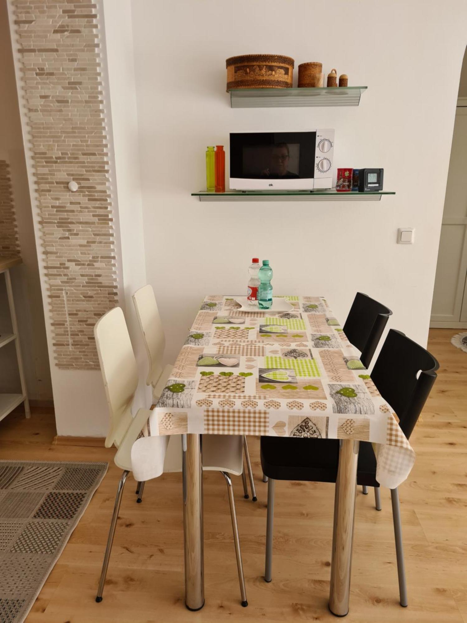 Wohnung Am Gruenen, Naehe Stadtzentrum Und Hauptbahnhof, Wlan Inklusive Fürth Kamer foto