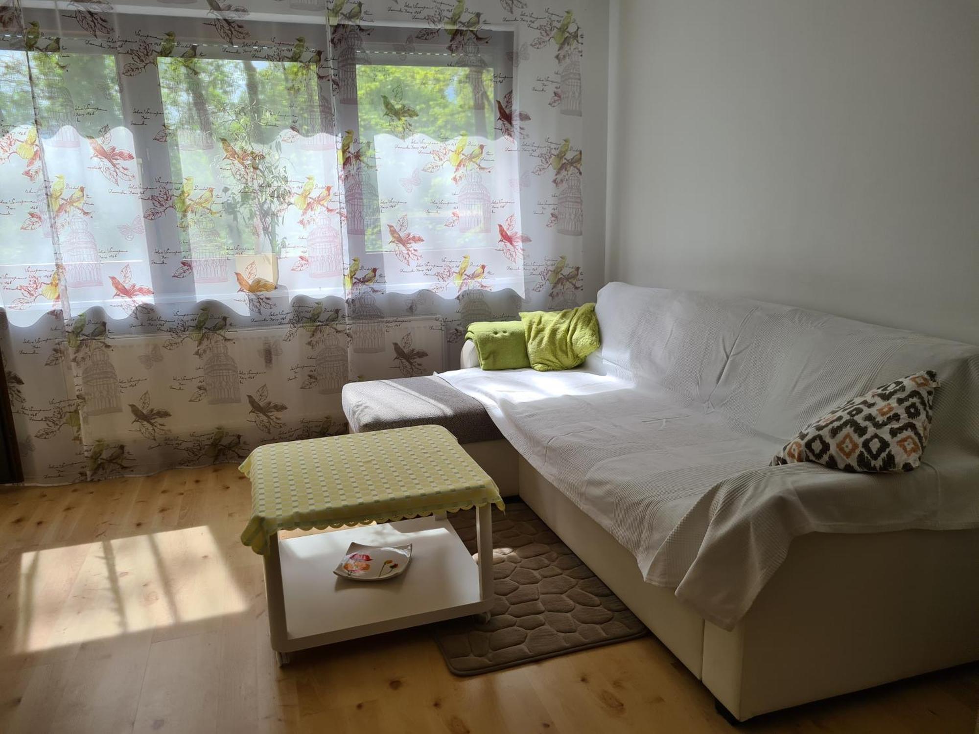 Wohnung Am Gruenen, Naehe Stadtzentrum Und Hauptbahnhof, Wlan Inklusive Fürth Kamer foto